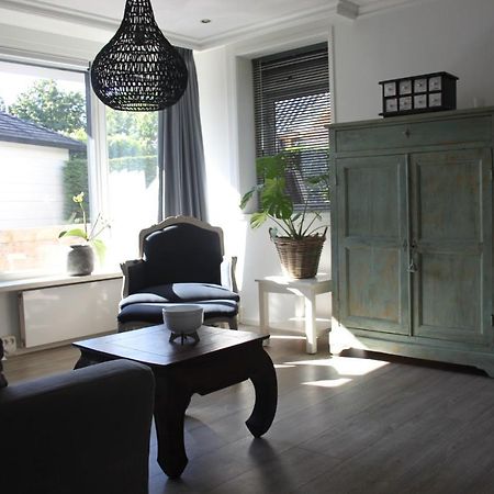 Reseda Apartment Alblasserdam Kültér fotó
