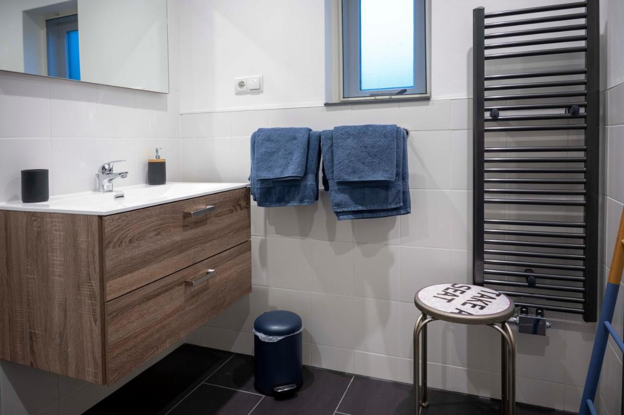 Reseda Apartment Alblasserdam Kültér fotó