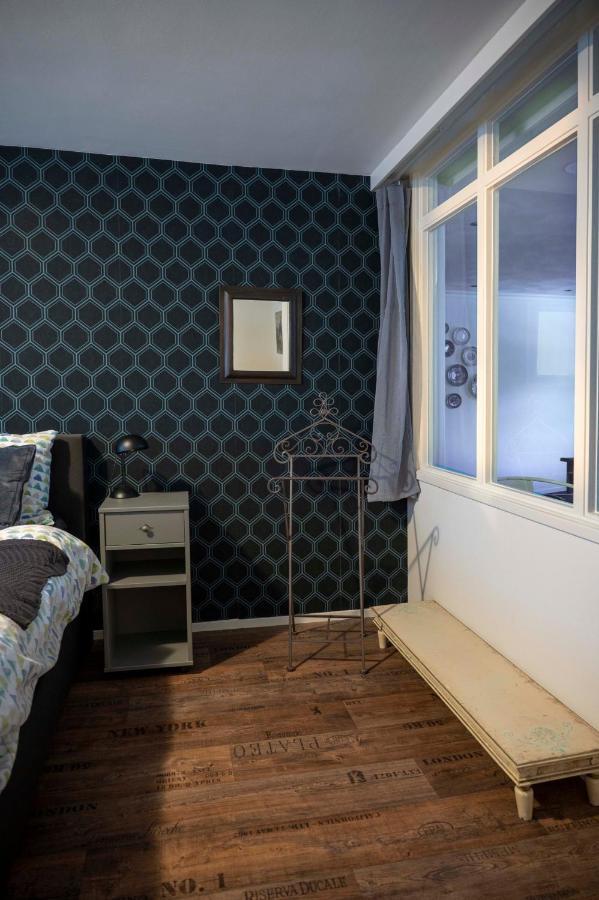 Reseda Apartment Alblasserdam Kültér fotó